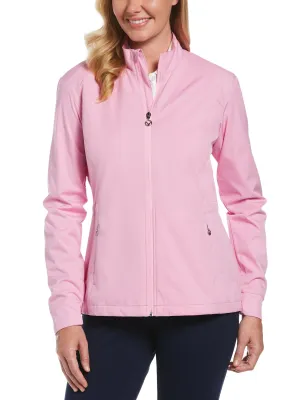 Womens Windbreaker Jacket