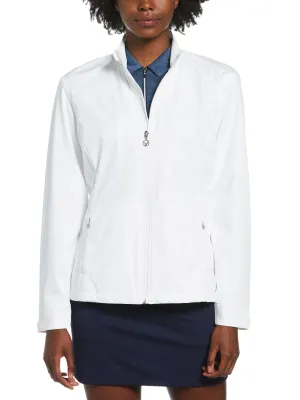 Womens Windbreaker Jacket