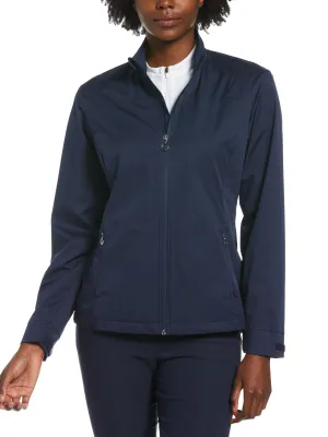 Womens Windbreaker Jacket