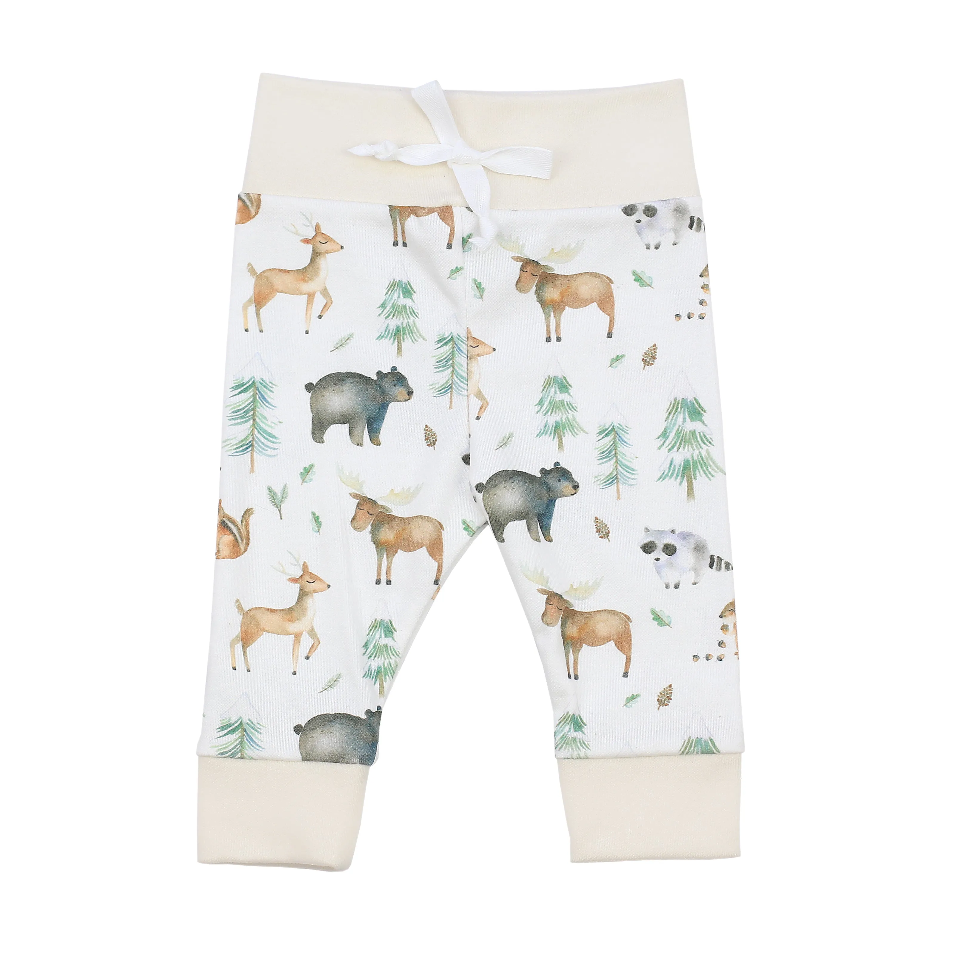 Woodland Leggings | Gender Neutral