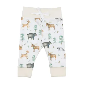Woodland Leggings | Gender Neutral