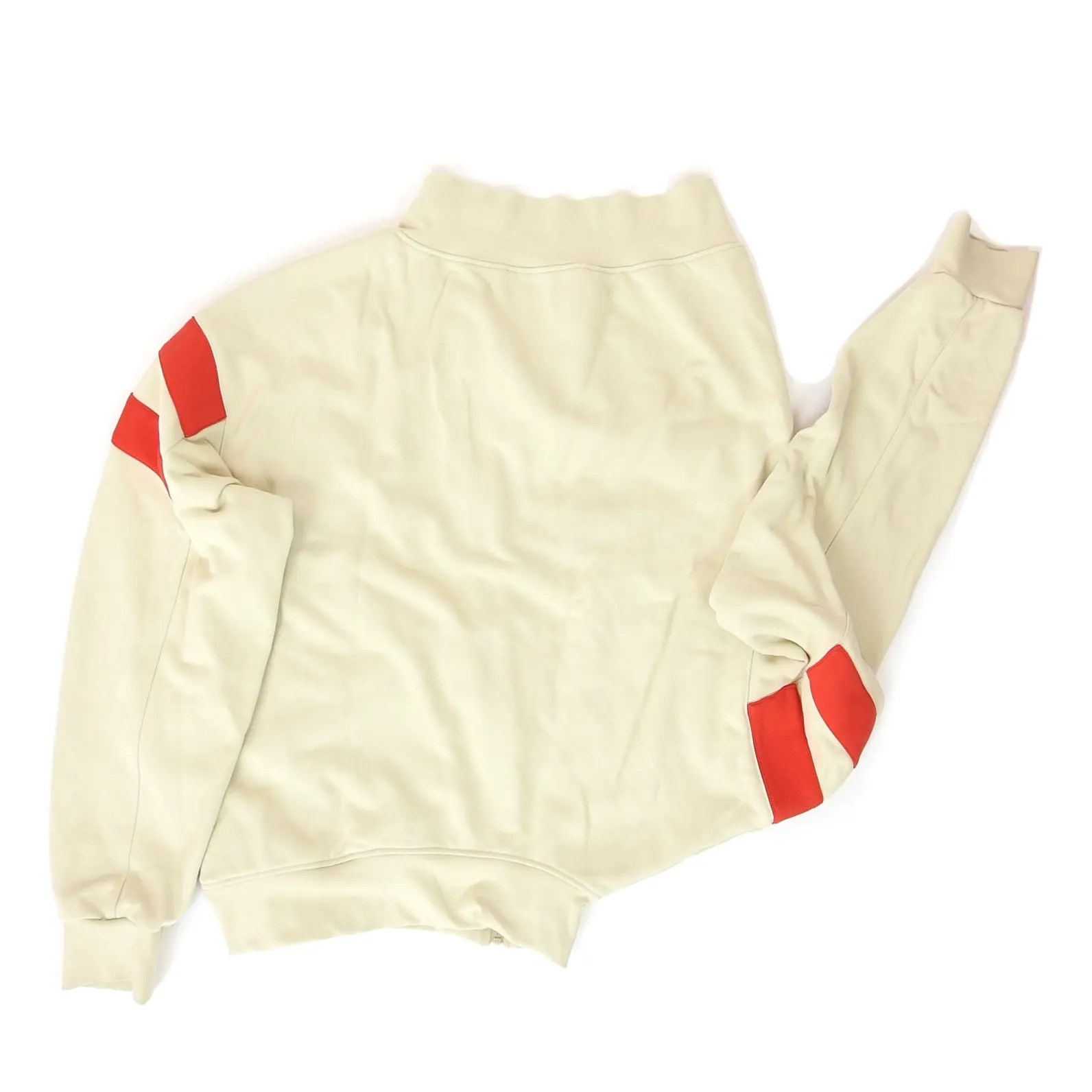 Y/Project Asymmetrical Track Top Size Small