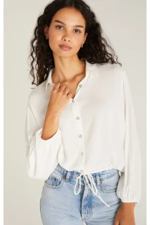 Z Supply Becca Top