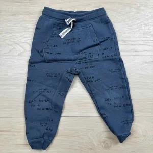 Zara SWEATPANTS