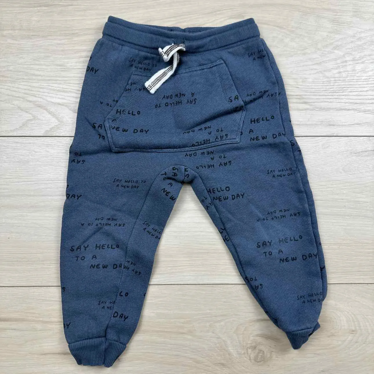 Zara SWEATPANTS